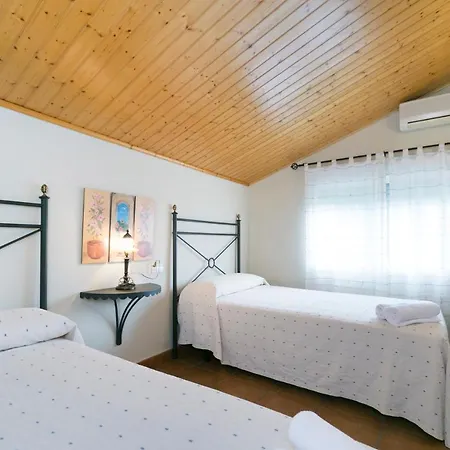Casa di campagna La Cambreta Crevillent