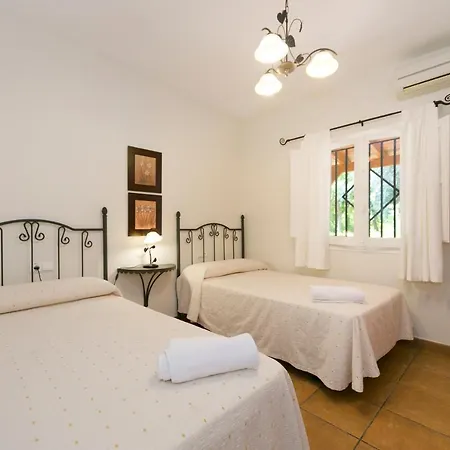La Cambreta Casa di campagna