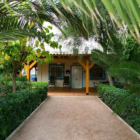 Casa di campagna La Cambreta Crevillent
