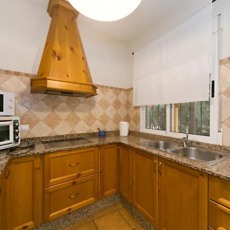 Casa di campagna La Cambreta