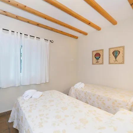 Casa di campagna La Cambreta